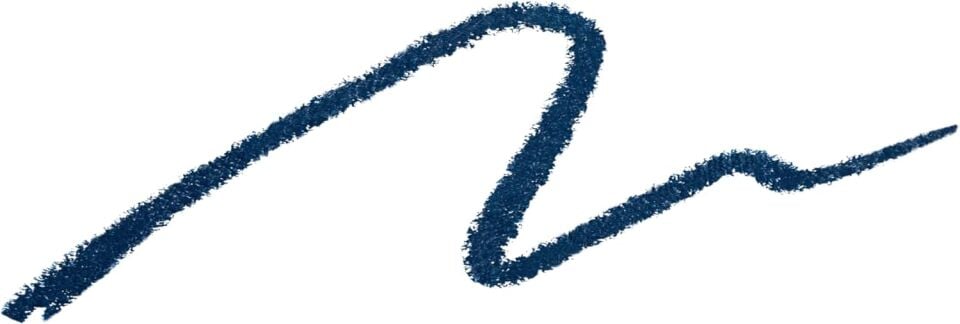 L'OREAL - Superliner Le Khol Eye Pencil - 107 Deep Sea Blue