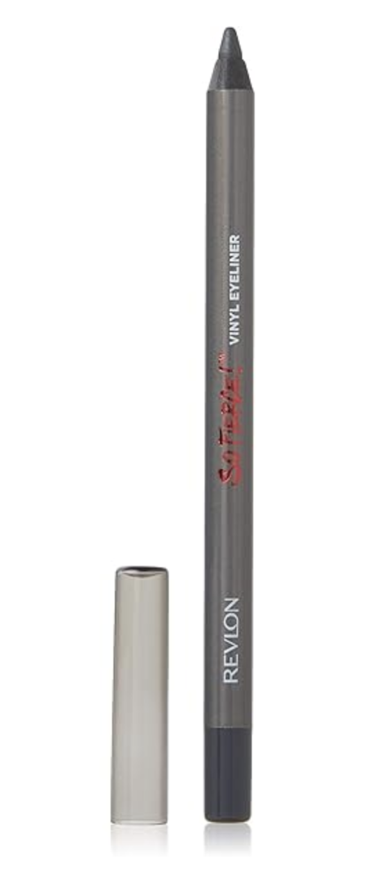 REVLON - So Fierce Vinyl Eyeliner - 864 Force of Steel