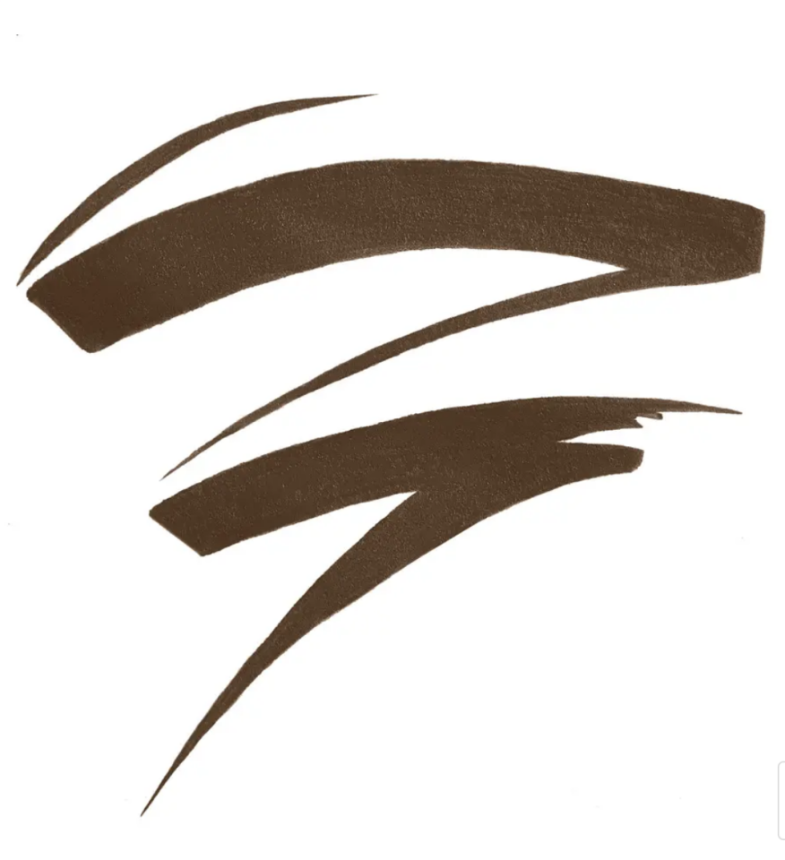 MAX FACTOR - High Precision Liquid Eyeliner -10 Chocolate