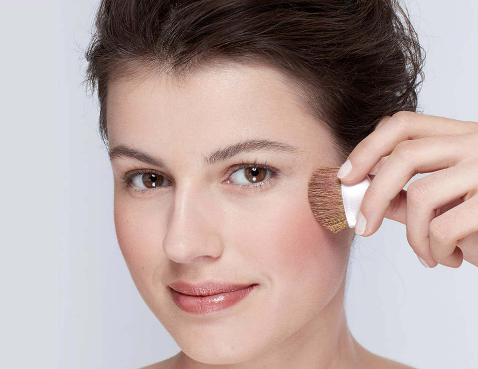 BOURJOIS - Little Round Pot Blush - 74 Rose Ambre