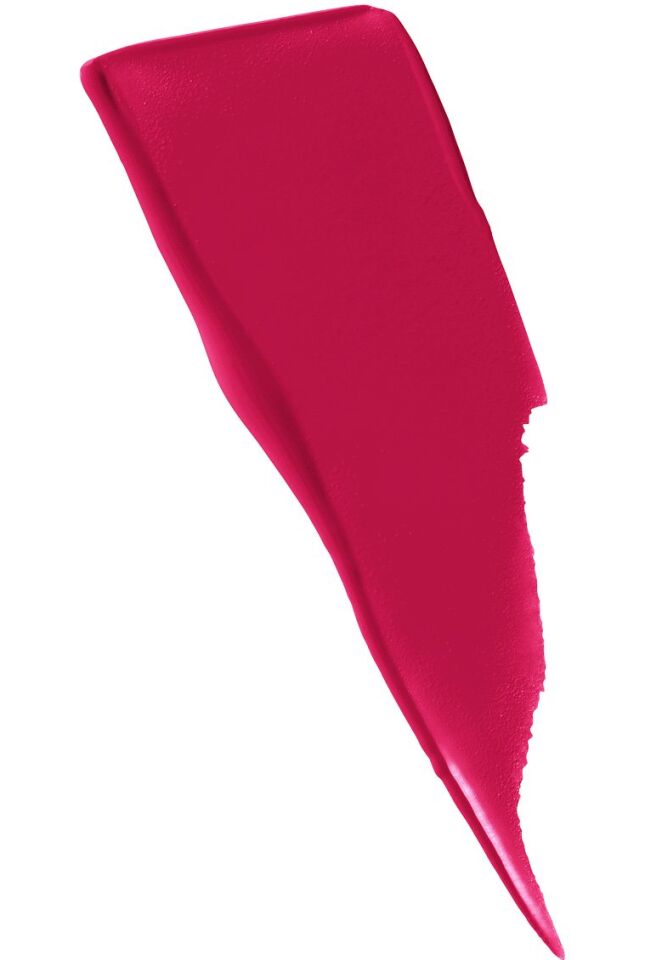 MAYBELLINE - Superstay Matte Ink Liquid Lipstick - 390 Life Of The Party