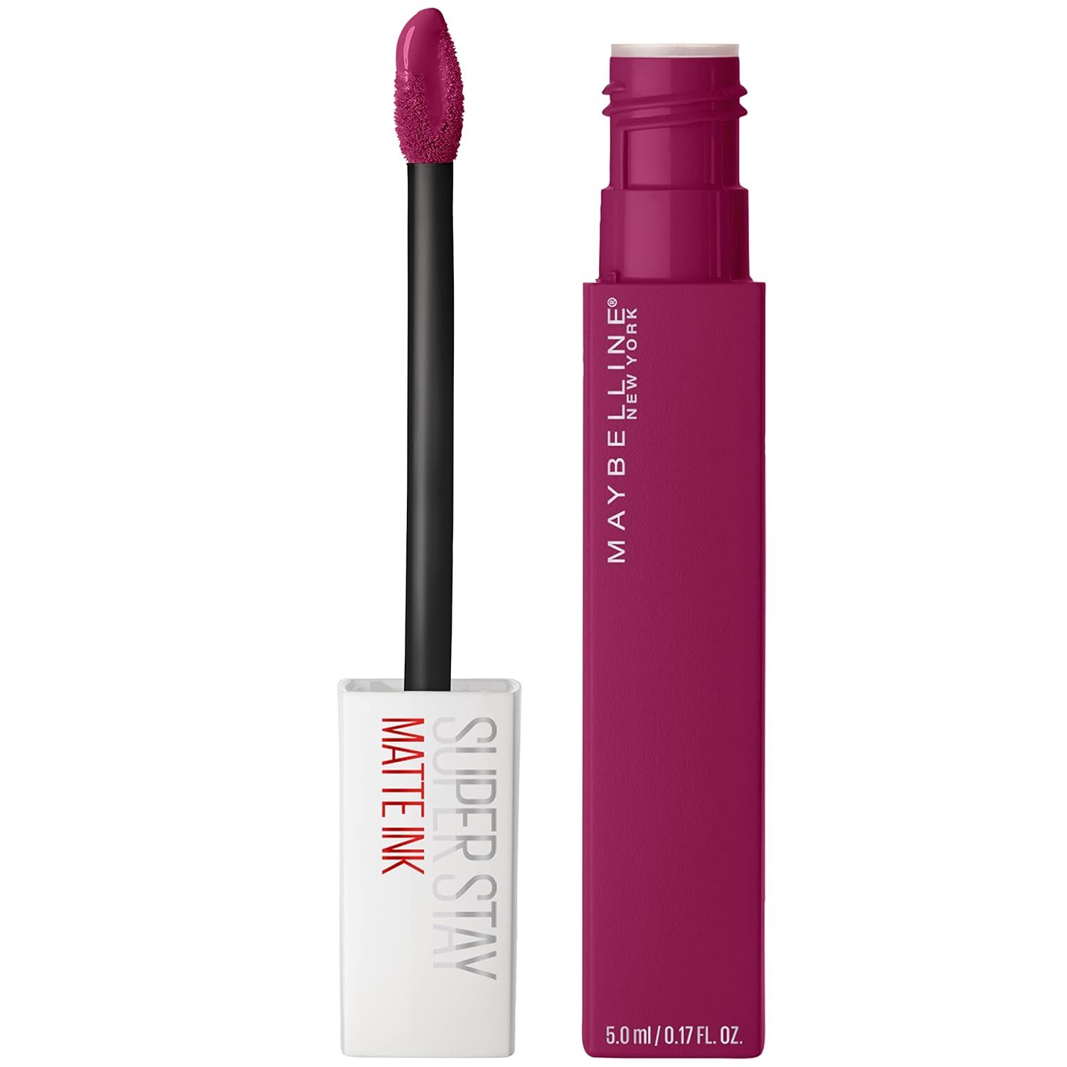 MAYBELLINE - Superstay Matte Ink Liquid Lipstick - 120 Artist