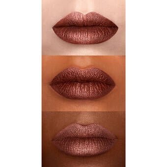 NYX - Soft Matte Metallic Lip Cream - Dubai