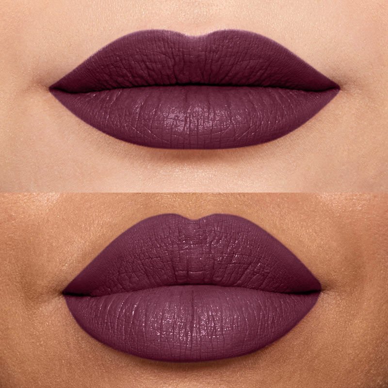 NYX - Soft Matte Lip Cream - Vancouver