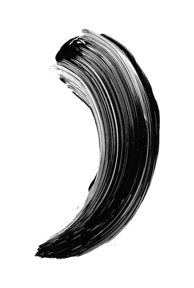 MAYBELLINE - Volum' Express The Falsies Flared Mascara - 286 Blackest Black