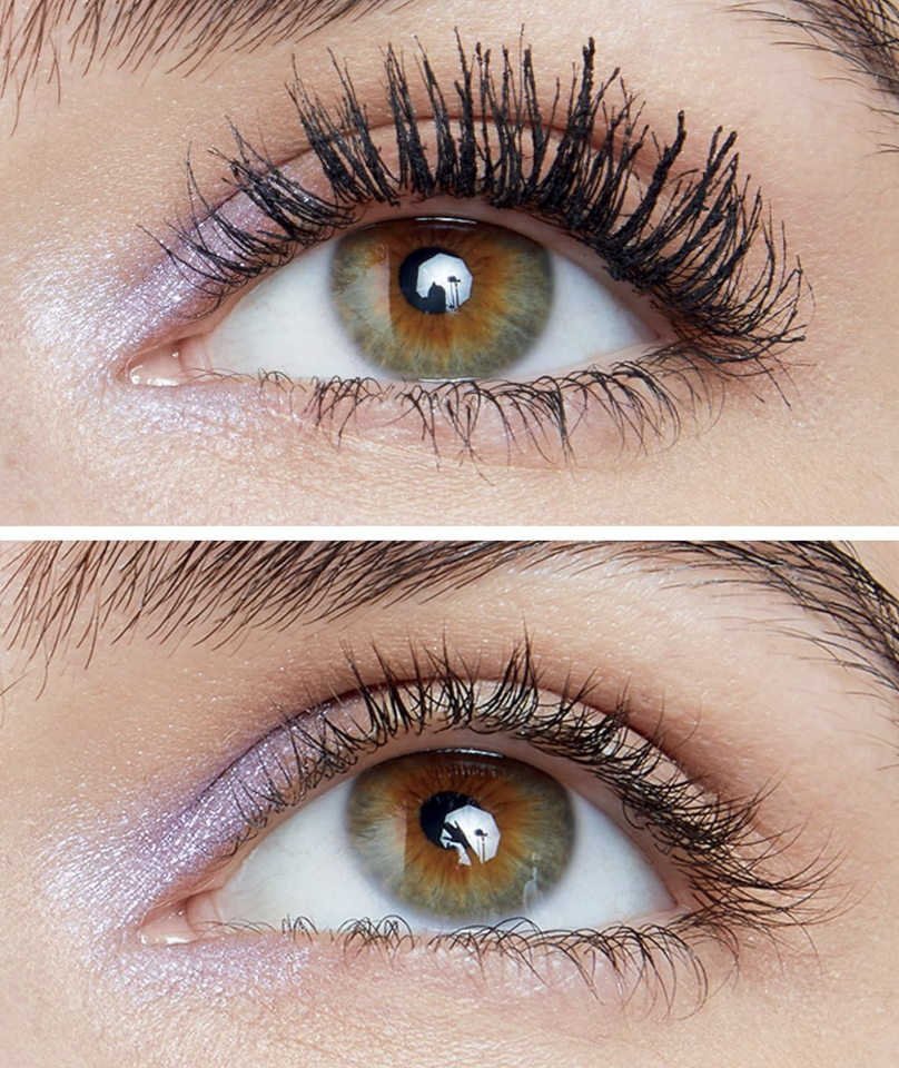 MAYBELLINE - The Falsies Surreal Extensions Mascara - 01 Very Black