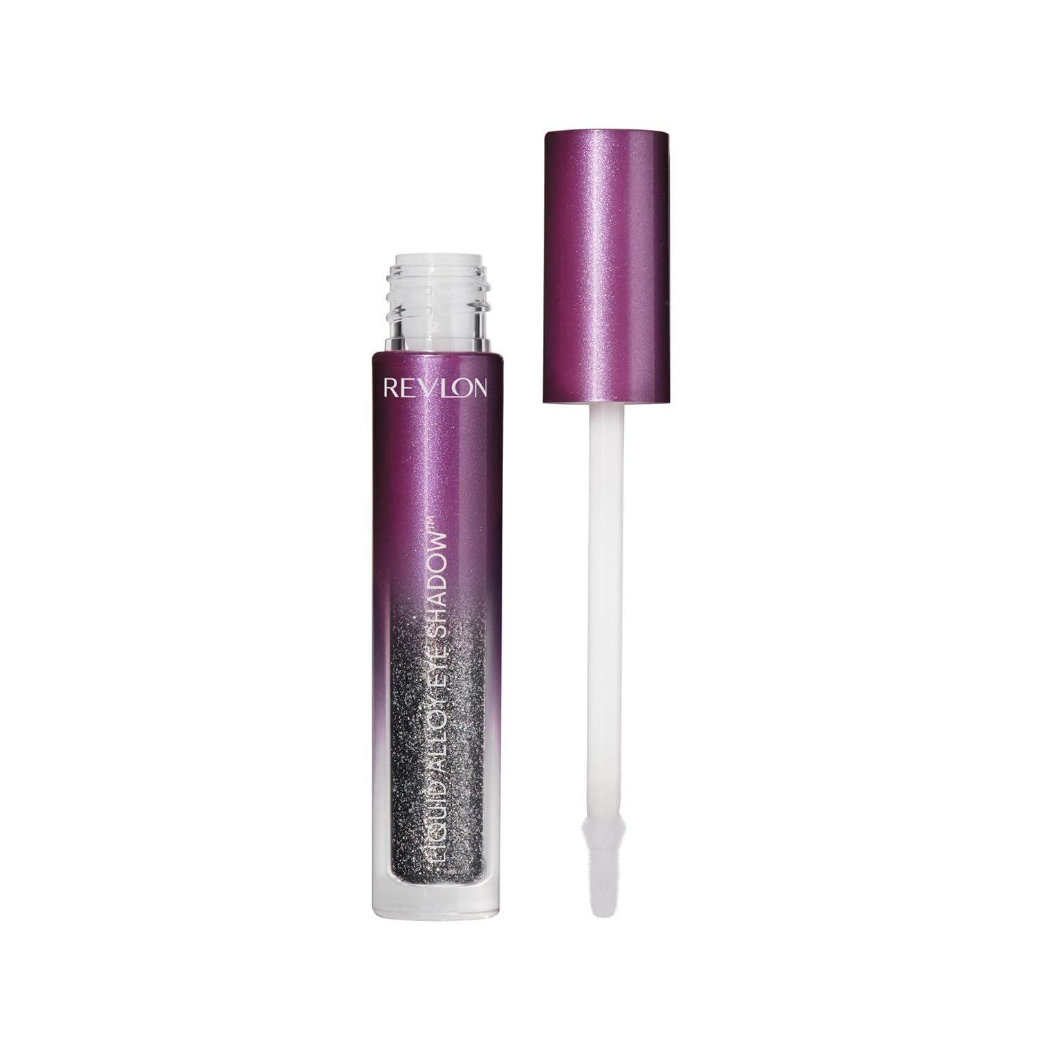 REVLON - Aura Liquid Alloy Eye Shadow - 002 Wicked Potion