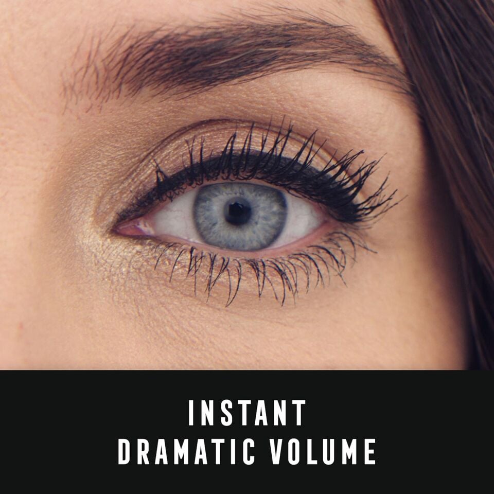 MAX FACTOR - Dark Magic Mascara - Black Brown