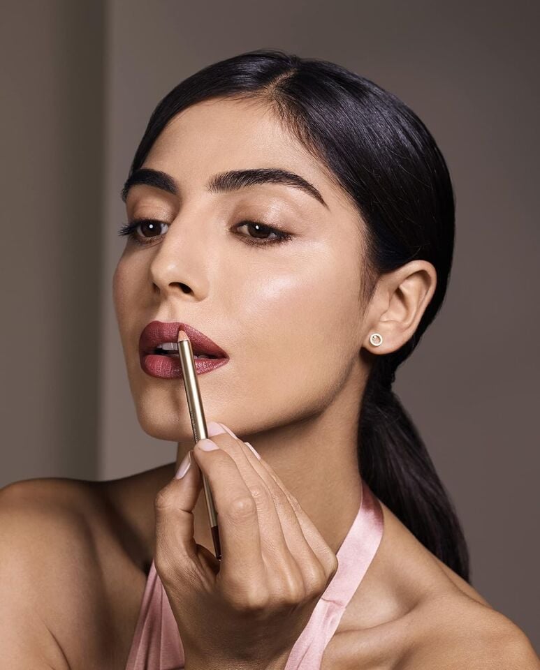 MAX FACTOR - Colour Elixir Lip Liner - 040 Pink Kiss