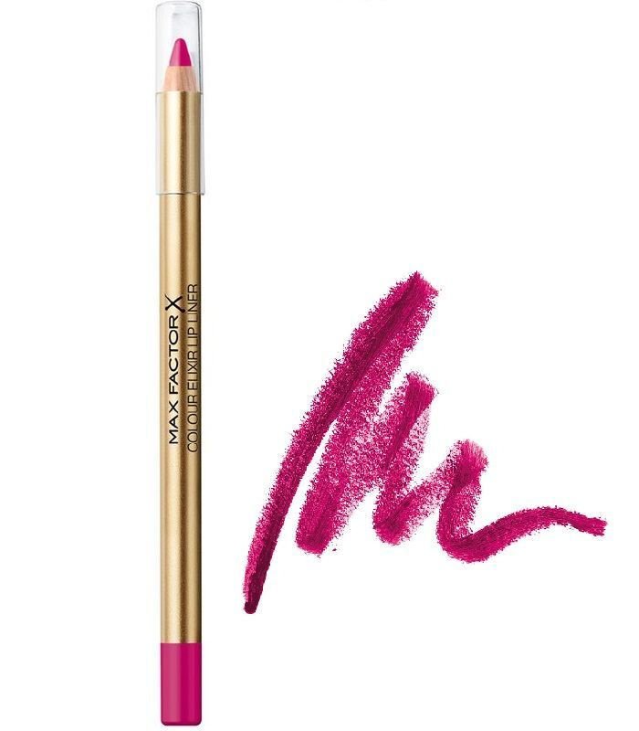 MAX FACTOR - Colour Elixir Lip Liner - 040 Pink Kiss