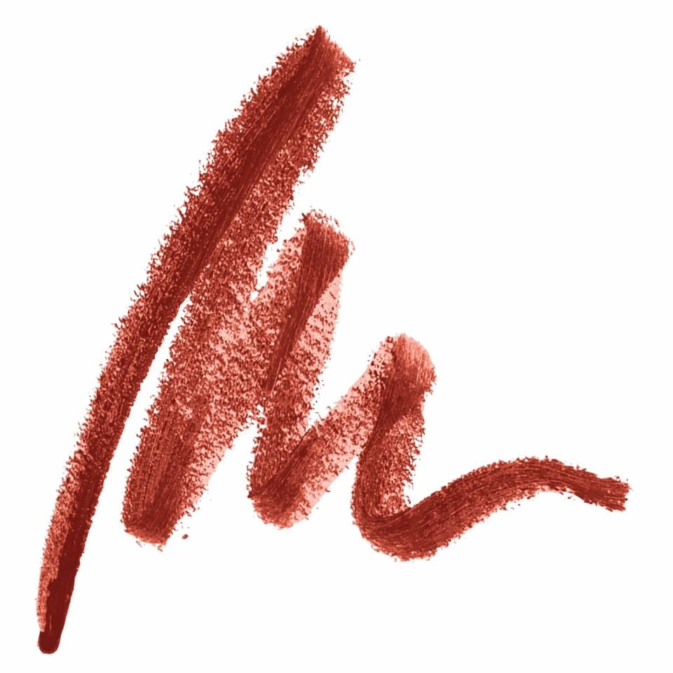 MAX FACTOR - Colour Elixir Lip Liner - 065 Red Plum