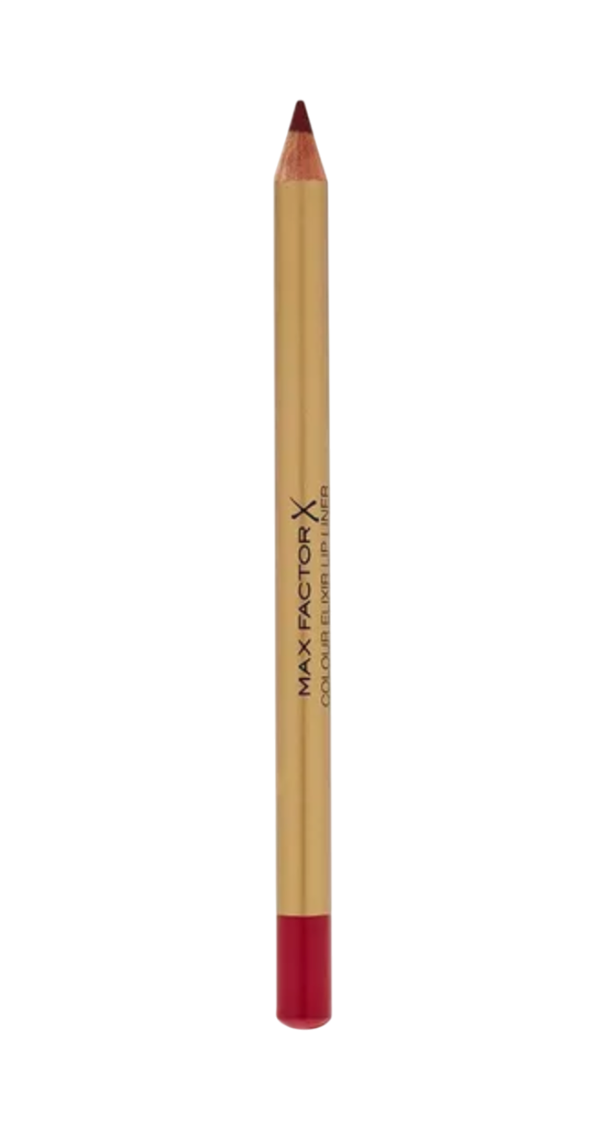 MAX FACTOR - Colour Elixir Lip Liner - 050 Magenta Pink