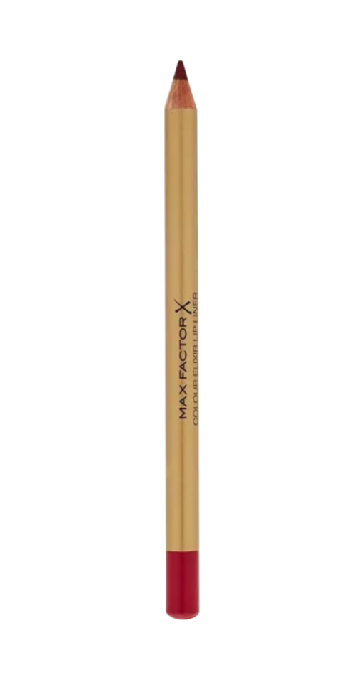MAX FACTOR - Colour Elixir Lip Liner - 050 Magenta Pink