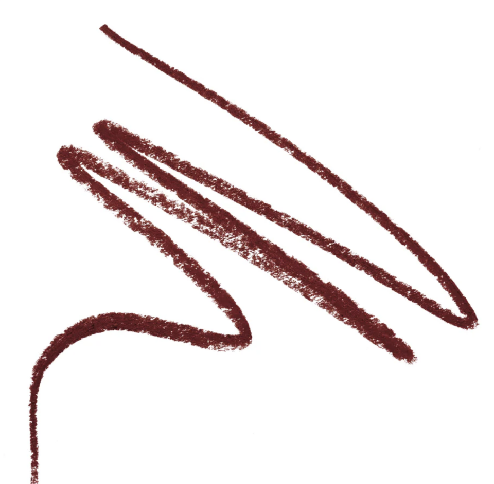 MAX FACTOR - Colour Elixir Lip Liner - 075 Rich Wine
