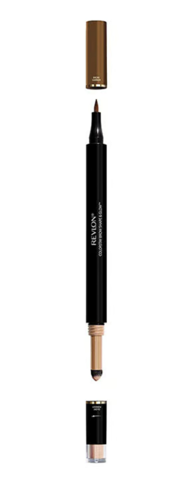 REVLON - Colorstay Brow Shape and Glow Eyebrow Marker - 295 Auburn