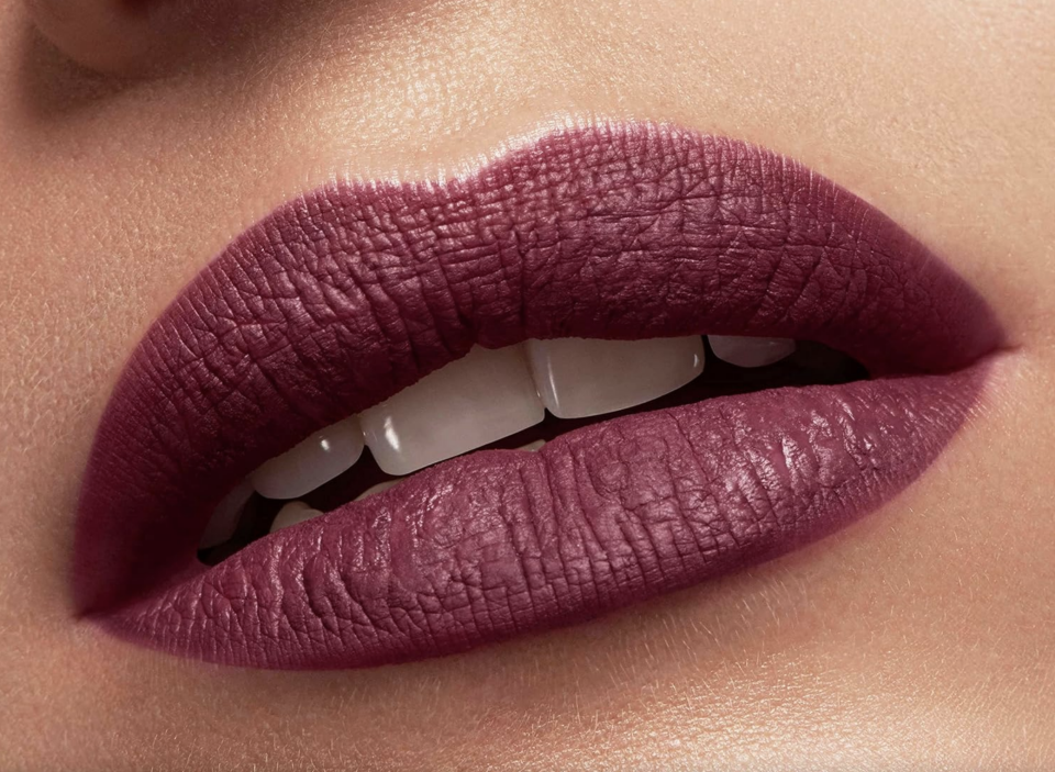 MAX FACTOR - Lipfinity Velvet Matte Lipstick - 005 Matte Merlot