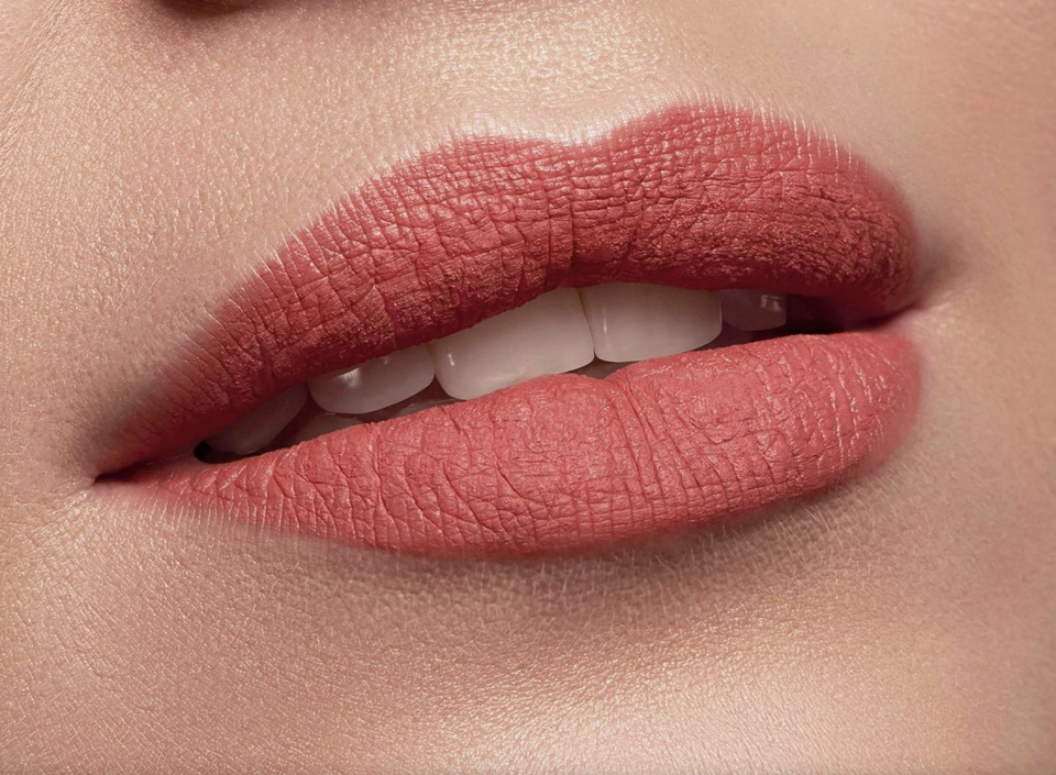 MAX FACTOR - Lipfinity Velvet Matte Lipstick - 030 Cool Coral