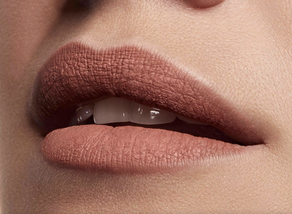 MAX FACTOR - Lipfinity Velvet Matte Lipstick - 040 Luxe Nude