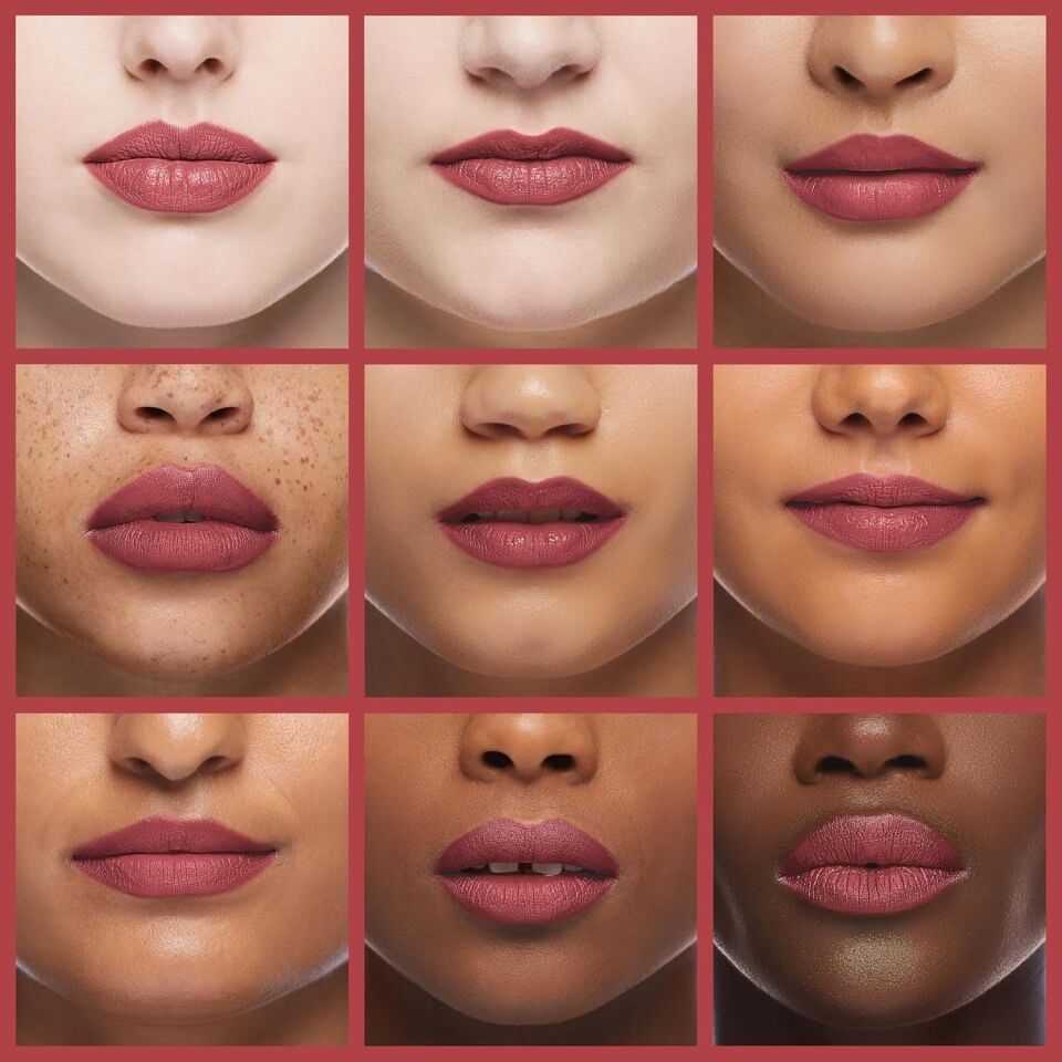 MAYBELLINE - Superstay Matte Ink Liquid Lipstick - 175 Ringleader