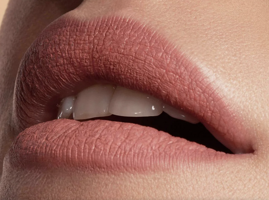 MAX FACTOR - Lipfinity Velvet Matte Lipstick - 015 Nude Silk