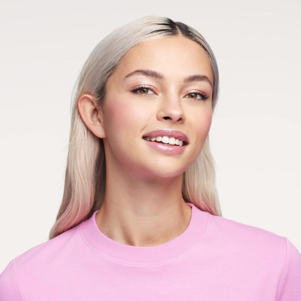 ESSENCE - Extreme Shine Volume Lip Gloss - 10 Sparkling Purple