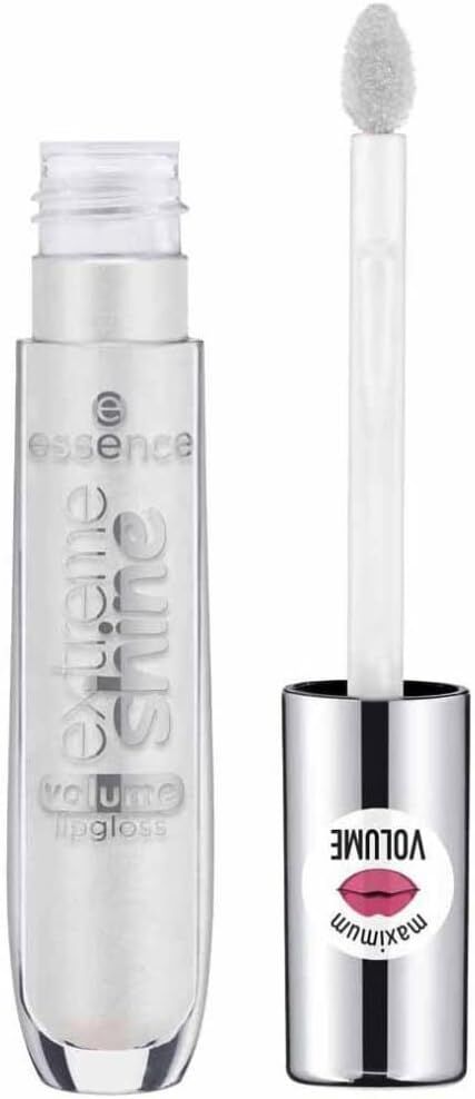 ESSENCE - Extreme Shine Volume Lip Gloss - 101 Milky Way