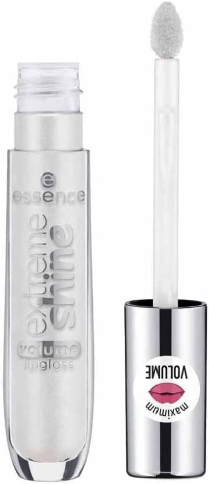 ESSENCE - Extreme Shine Volume Lip Gloss - 101 Milky Way