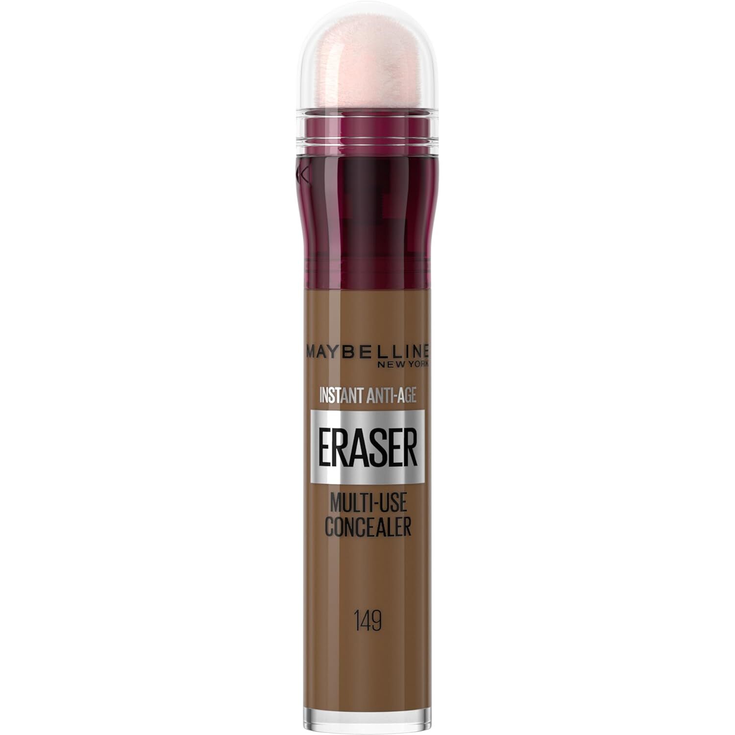 MAYBELLINE - Instant Anti-Age Eraser Multi Use Concealer - 149 Deep Bronze