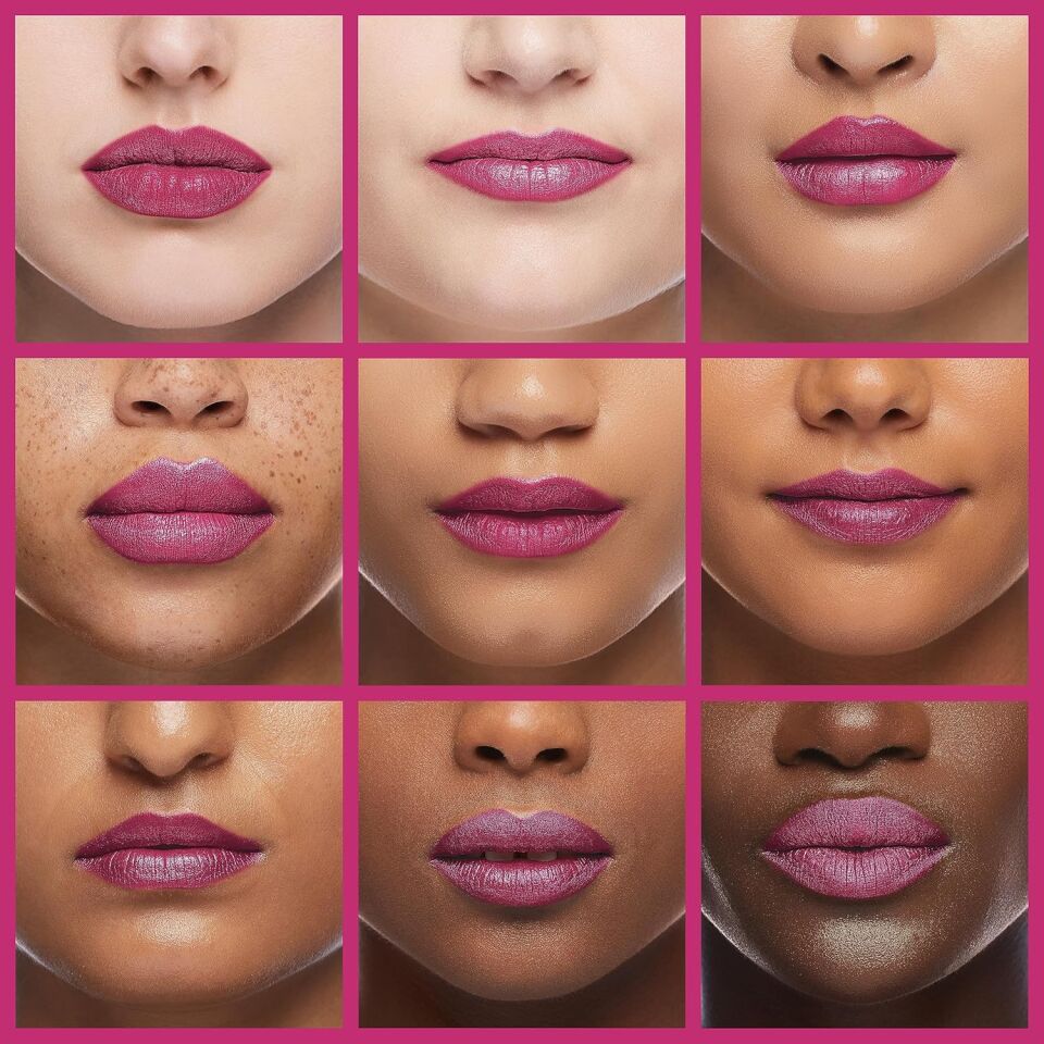 NYX - Slide On Lip Liner Pencil - Disco Rage