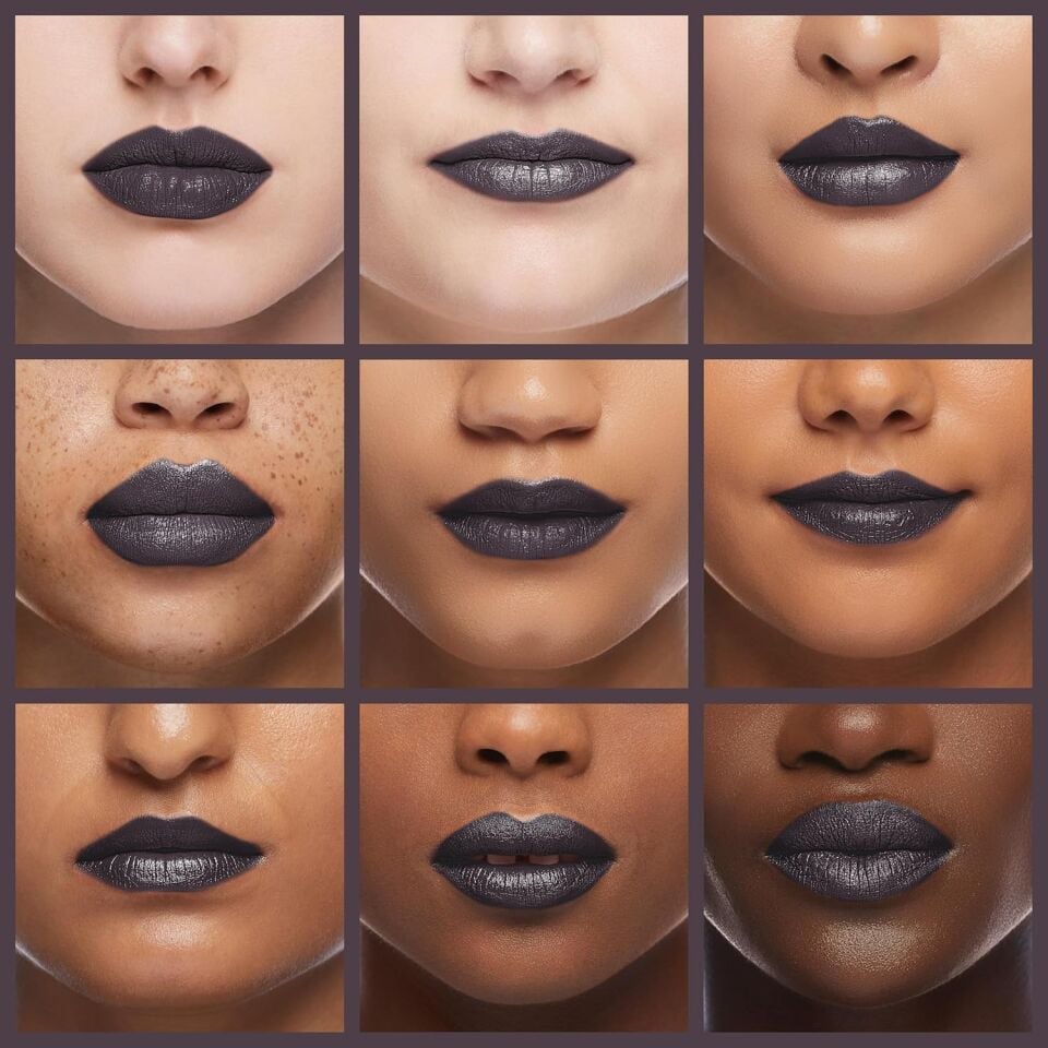 NYX - Slide On Lip Liner Pencil - Nebula