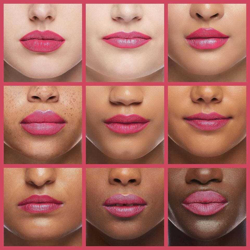 NYX - Slide On Lip Liner Pencil - Rosey Sunset