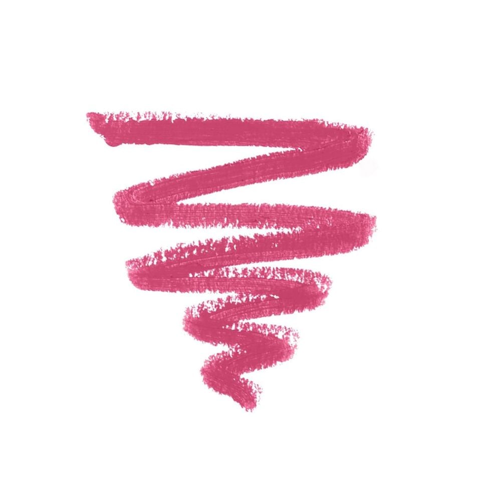 NYX - Slide On Lip Liner Pencil - Sweet Pink