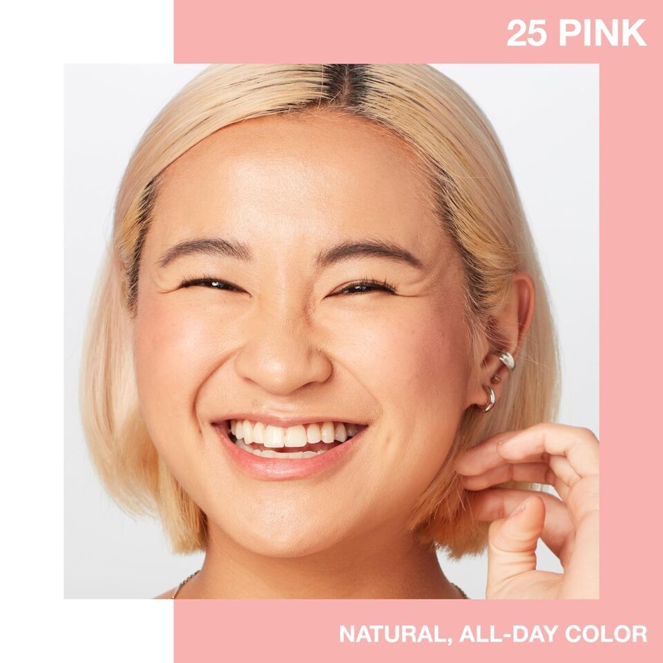 MAYBELLINE - Fit Me Blush - 25 Pink