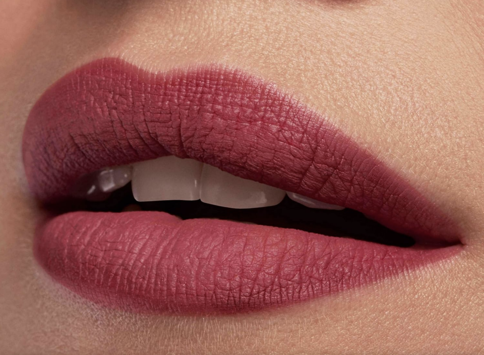 MAX FACTOR - Lipfinity Velvet Matte Lipstick - 020 Coco Creme