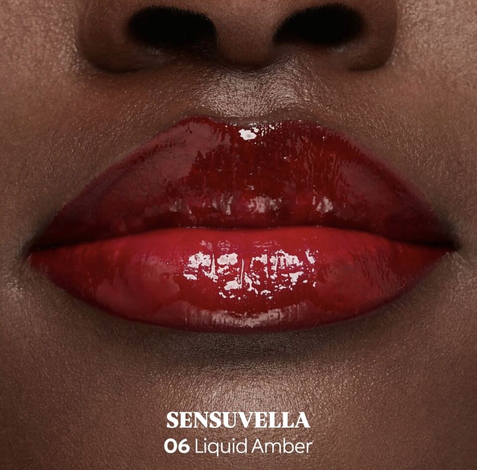 KIKO MILANO - Gloss Supreme Color Glaze Lip Lacquer - 06 Liquid Amber