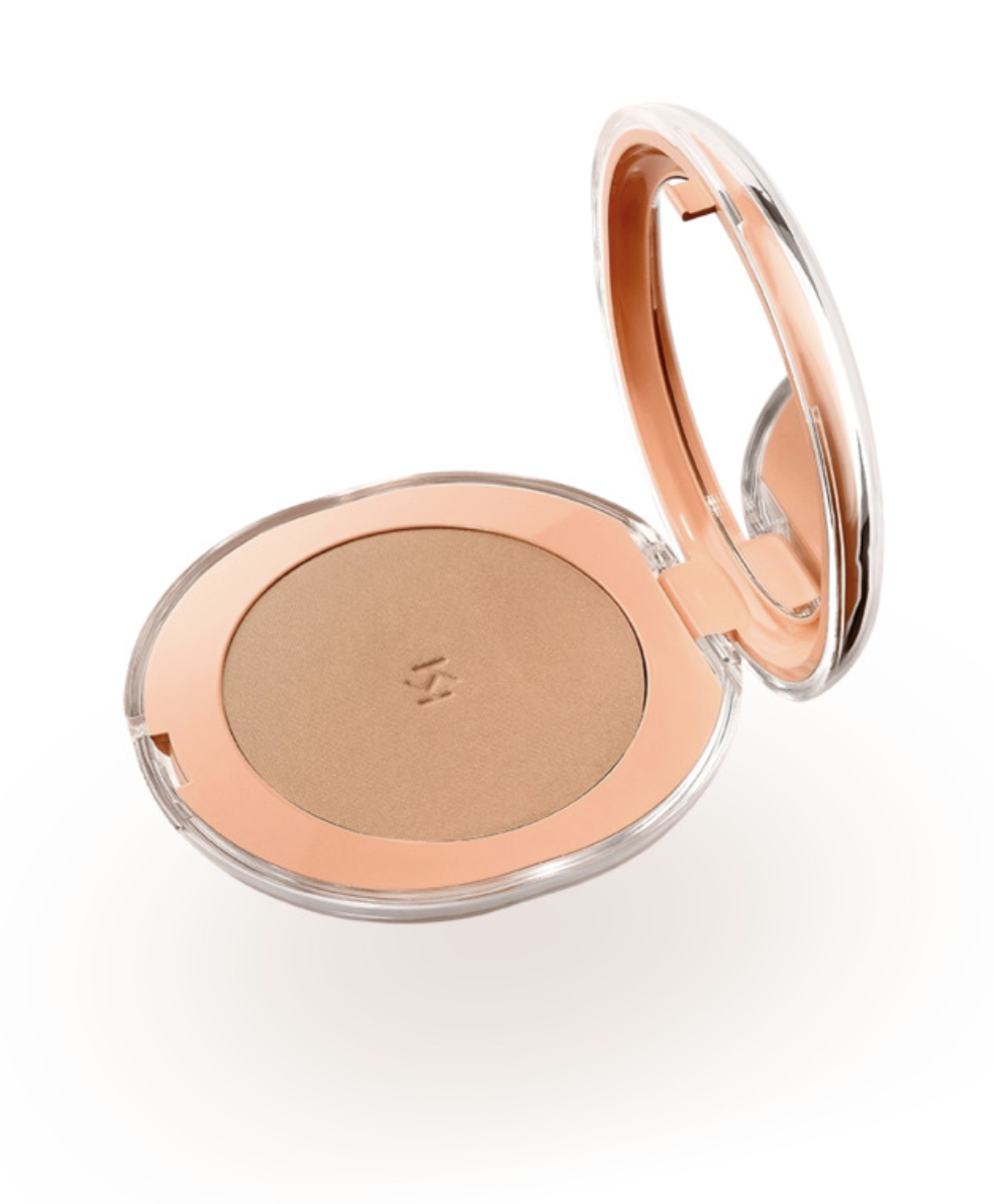 KIKO MILANO - Gloss Supreme Contour Pro Bronzer - 01 Golden Honey