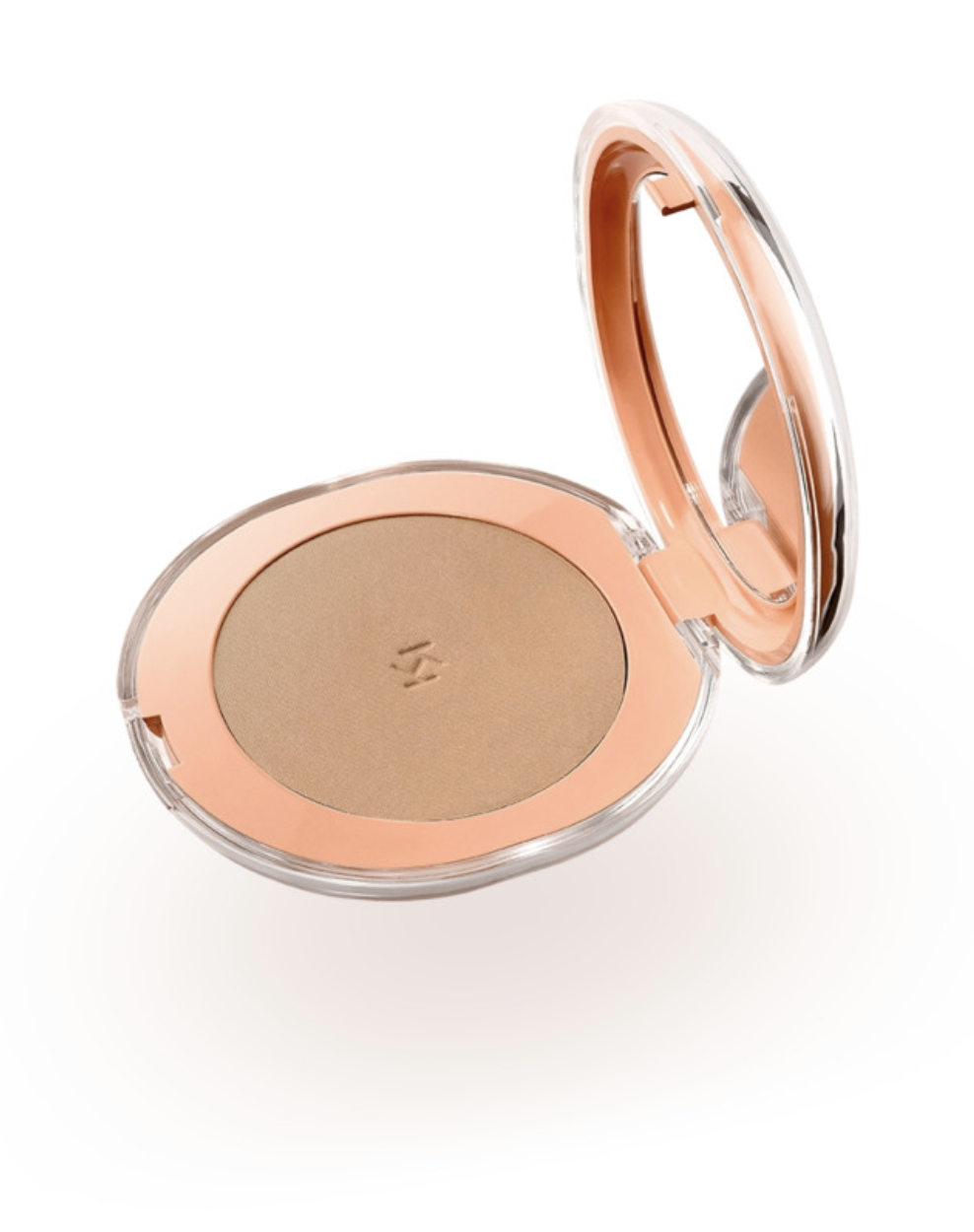 KIKO MILANO - Gloss Supreme Contour Pro Bronzer - 02 Neutral Beige