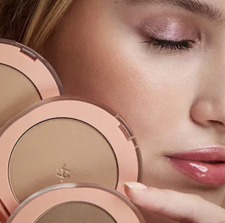 KIKO MILANO - Gloss Supreme Contour Pro Bronzer - 02 Neutral Beige