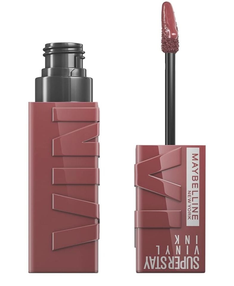 MAYBELLINE - Superstay Vinyl Ink - 40 Witty