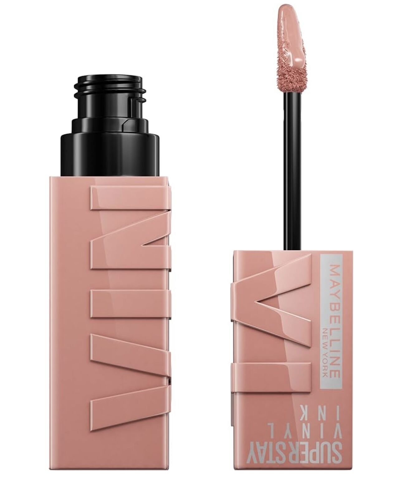 MAYBELLINE - Superstay Vinyl Ink - 95 Captivated