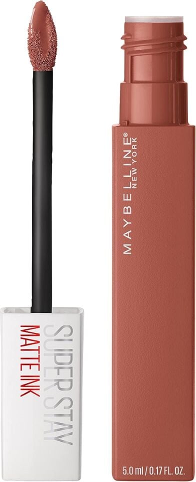MAYBELLINE - Superstay Matte Ink Liquid Lipstick - 70 Amazonian