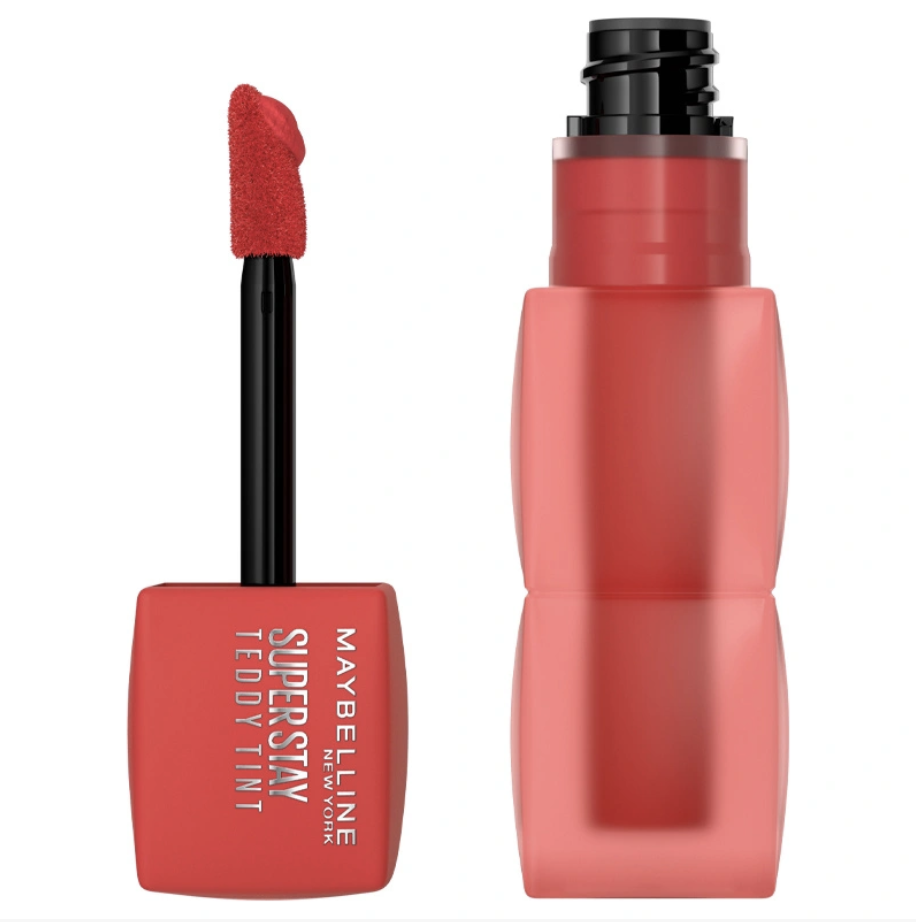 MAYBELLINE - Superstay Teddy Tint - 30 Coquettish