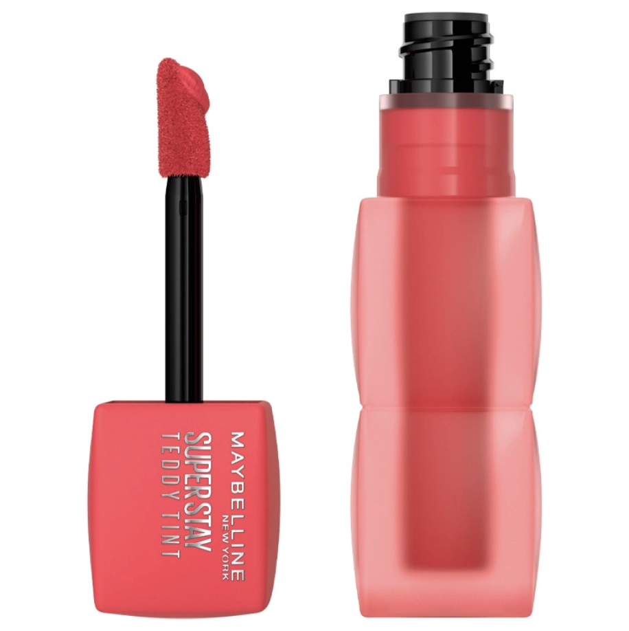 MAYBELLINE - Superstay Teddy Tint - 35 July Forever