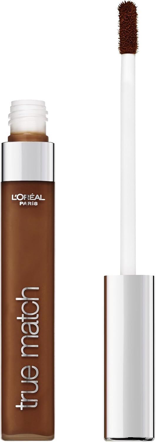L'OREAL - True Match Concealer - Mohagony