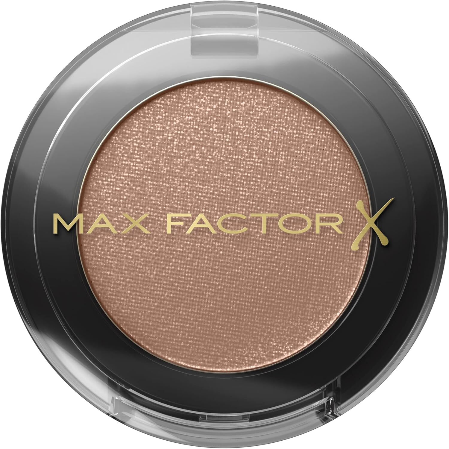 MAX FACTOR - Masterpiece Mono Eye Shadow - 06 Magnetic Brown