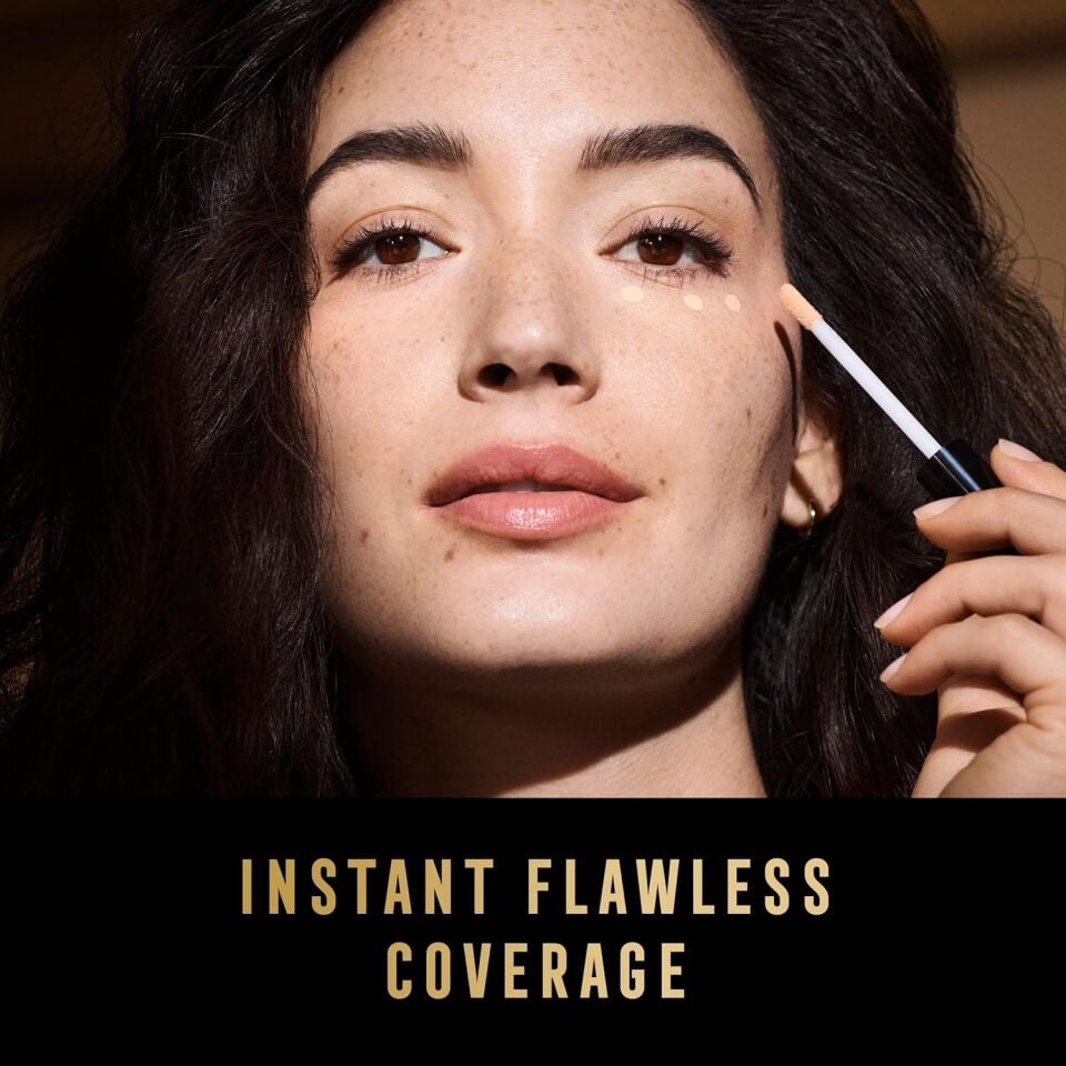 MAX FACTOR - Facefinity All Day Flawless Concealer - Shade 10