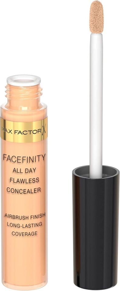MAX FACTOR - Facefinity All Day Flawless Concealer - Shade 10