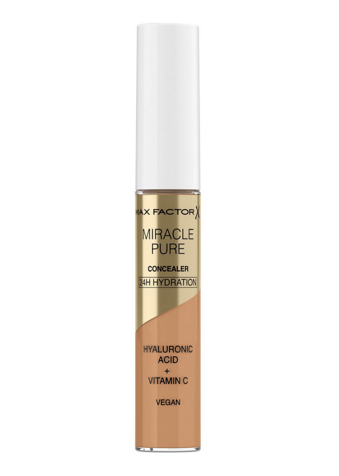 MAX FACTOR - Miracle Pure Concealer - 06 Shade