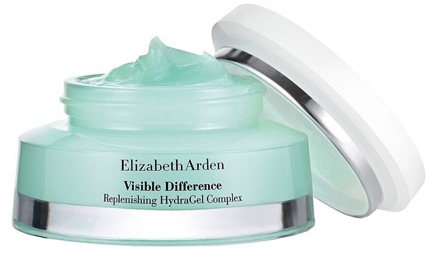 ELIZABETH ARDEN - Visible Difference Replenishing HydraGel Complex - 75ml