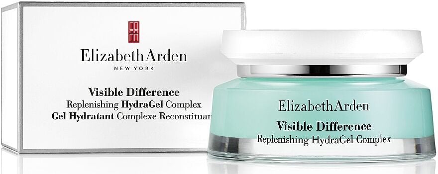 ELIZABETH ARDEN - Visible Difference Replenishing HydraGel Complex - 75ml